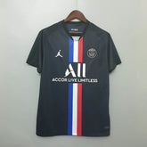 Retro PSG Paris Saint-Germain 2019-2020 fourth away